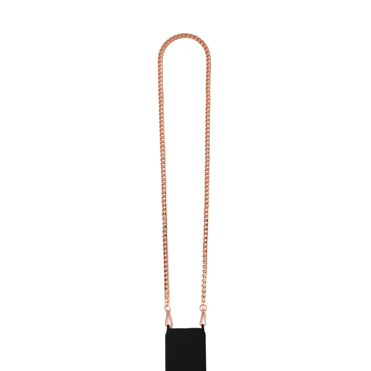 Cadenas para telefónos Oro rosa 3