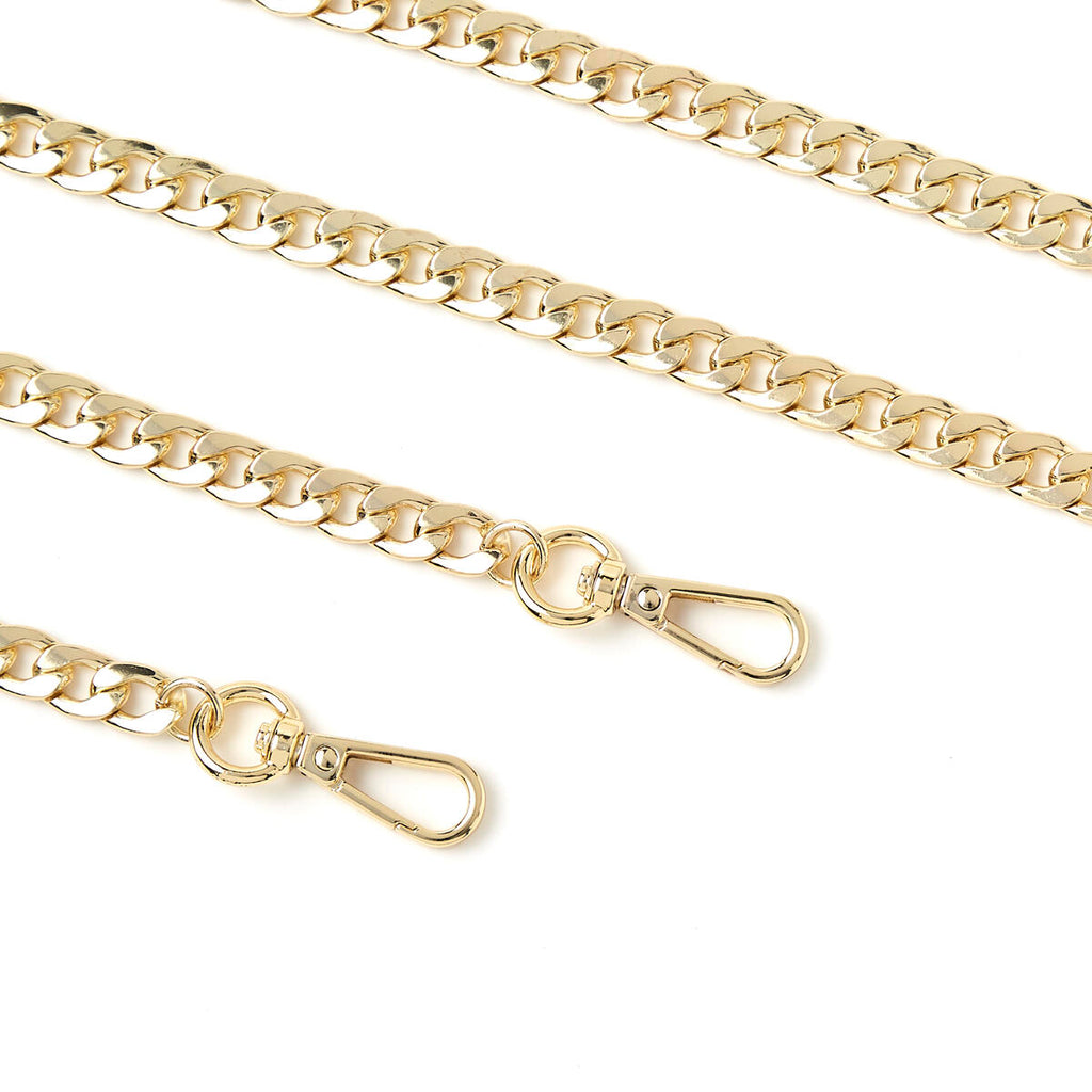 Cadenas para telefónos Oro 2