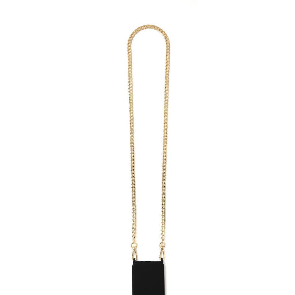 Cadenas para telefónos Oro 3