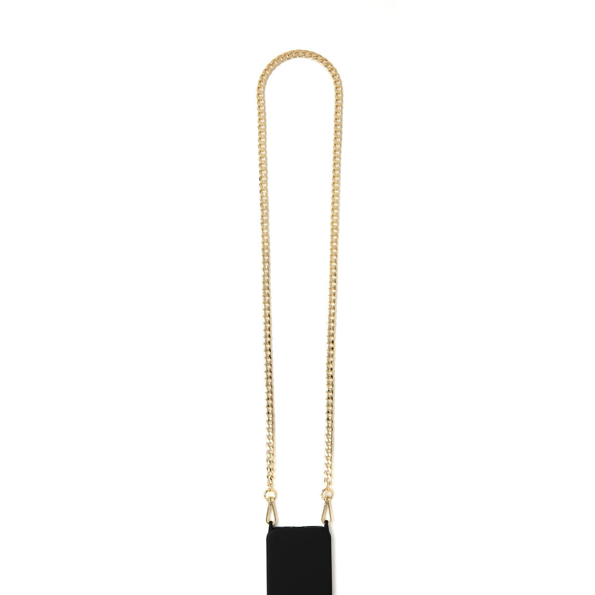 Cadenas para telefónos Oro 3