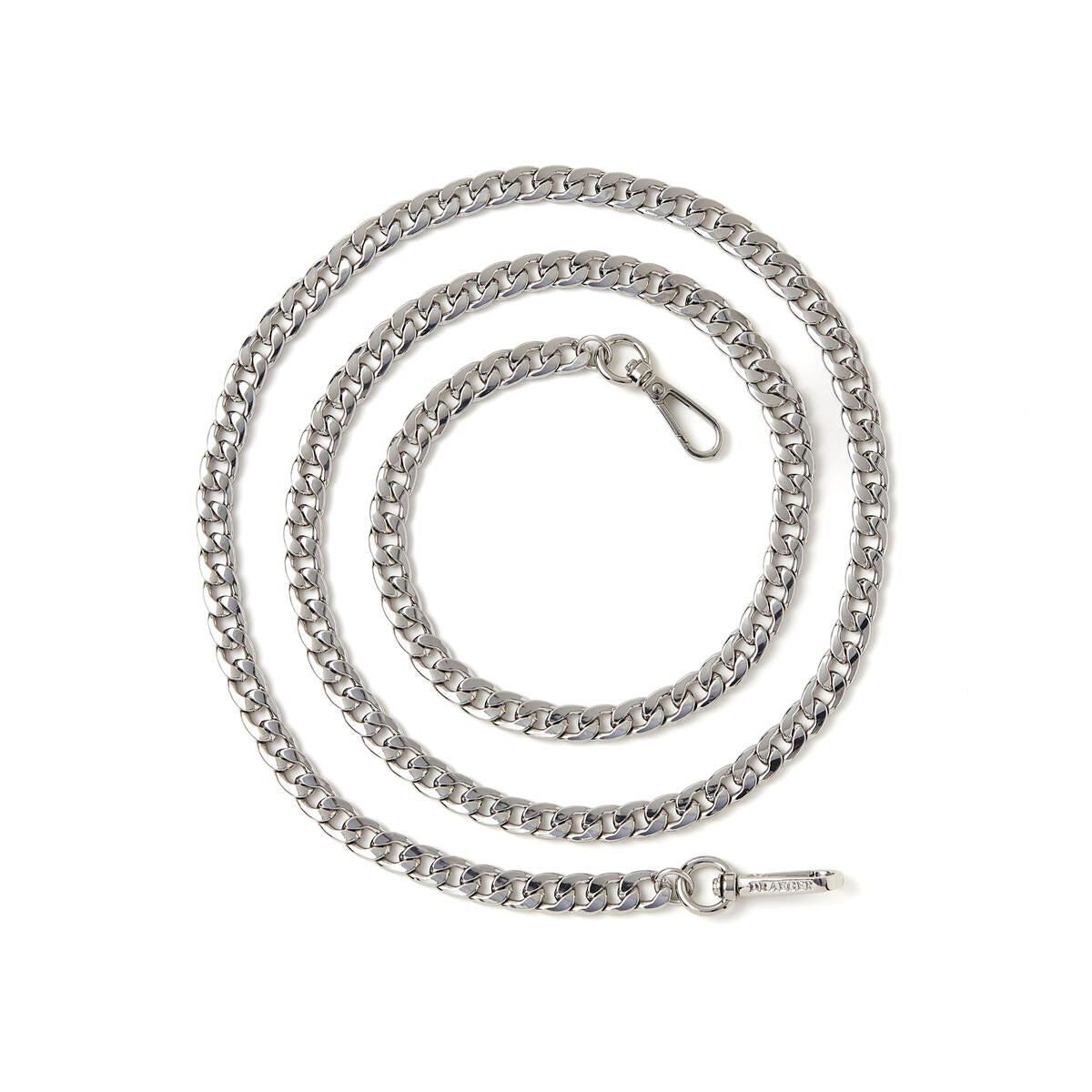 Cadenas para telefónos Plata 1