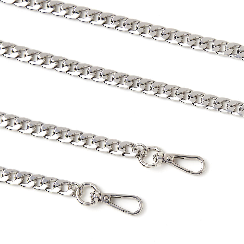 Cadenas para telefónos Plata 2