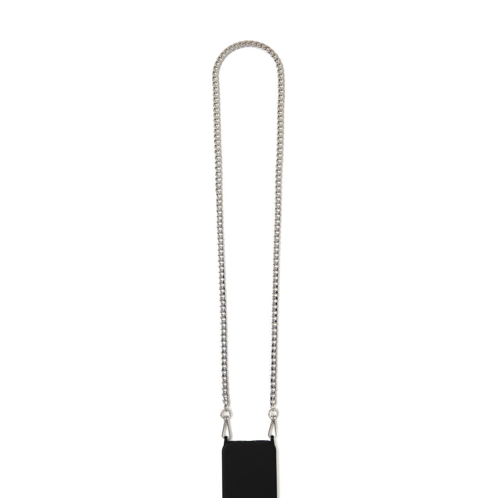 Cadenas para telefónos Plata 3