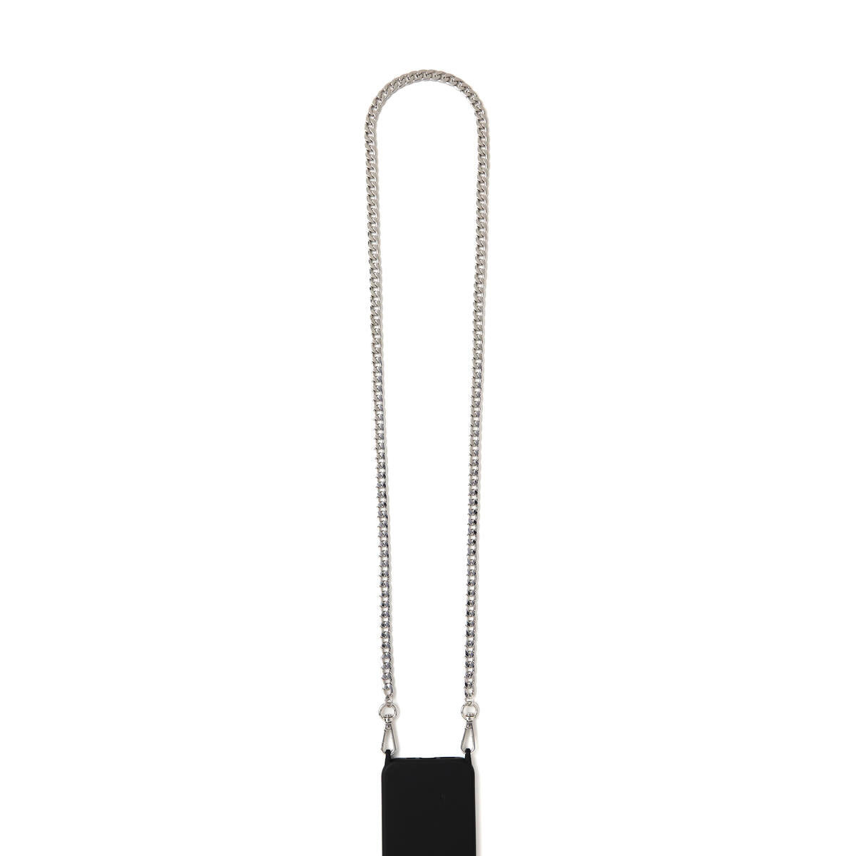Cadenas para telefónos Plata 3
