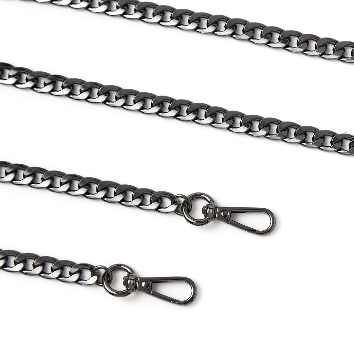 Cadenas para telefónos Gris 2