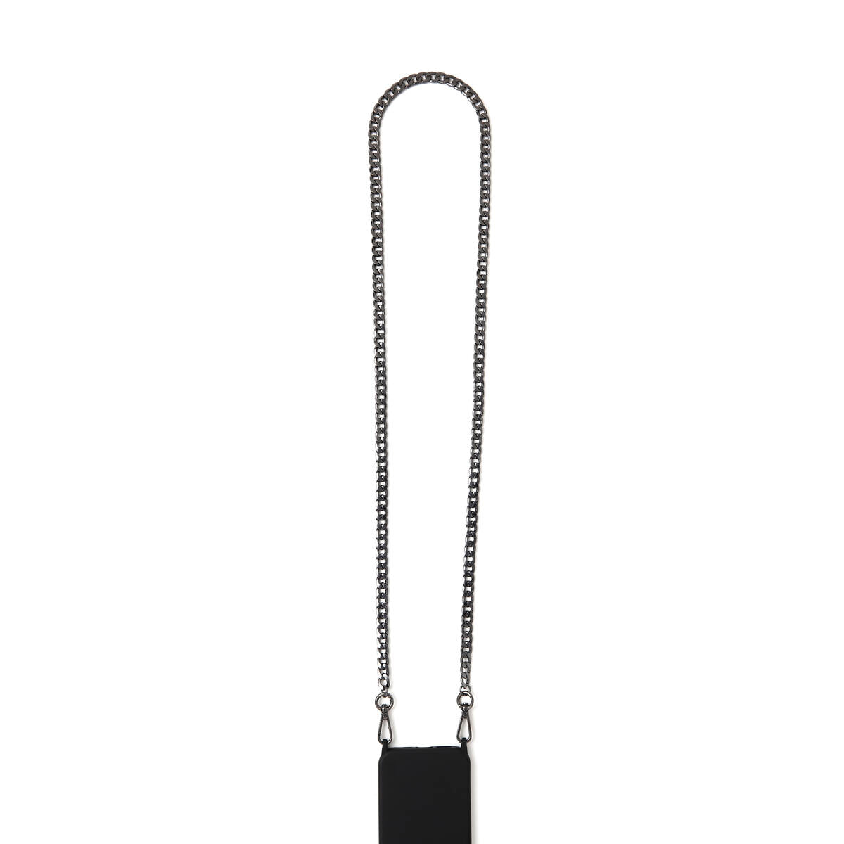 Cadenas para telefónos Gris 3