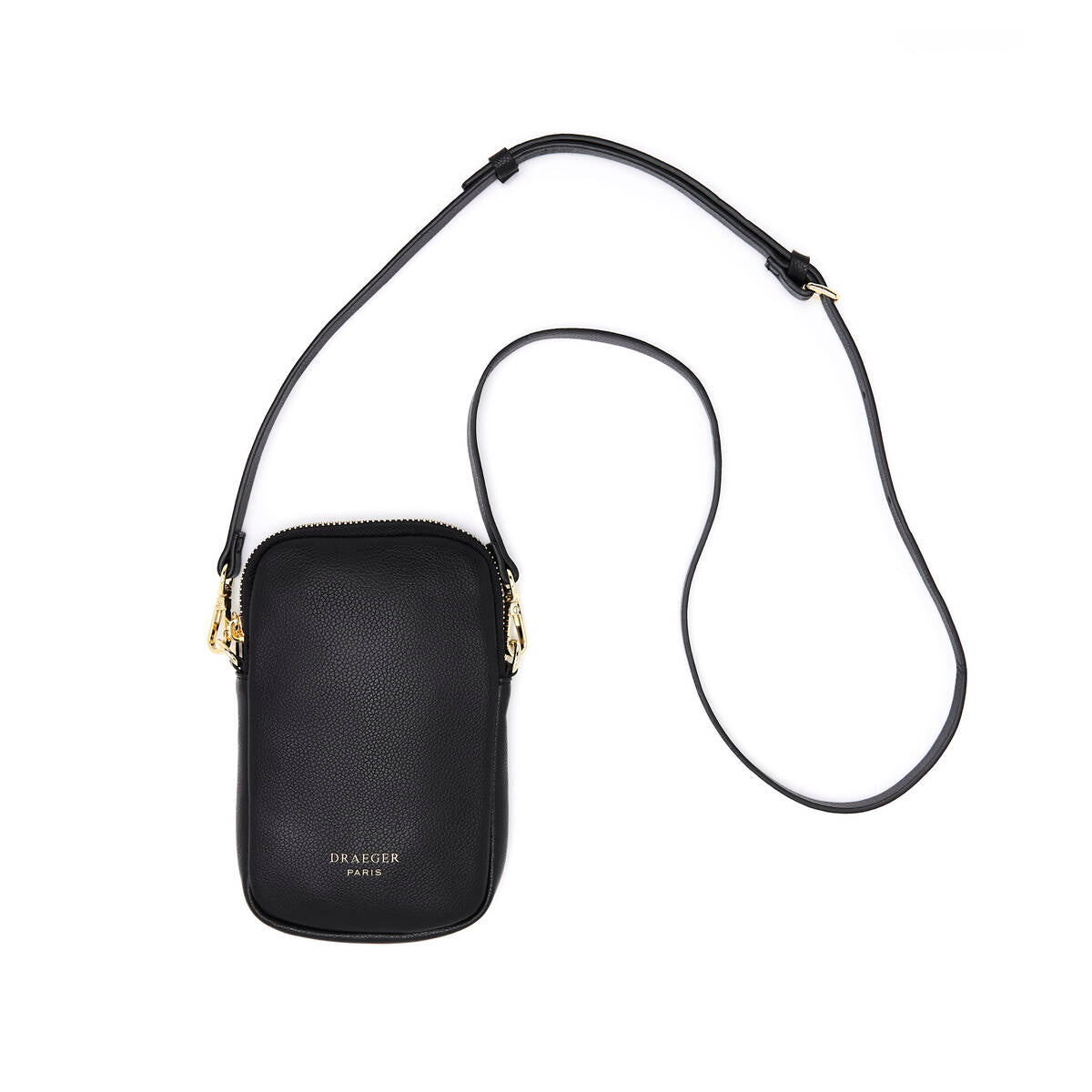 Funda de telefono movil chic Negro 1