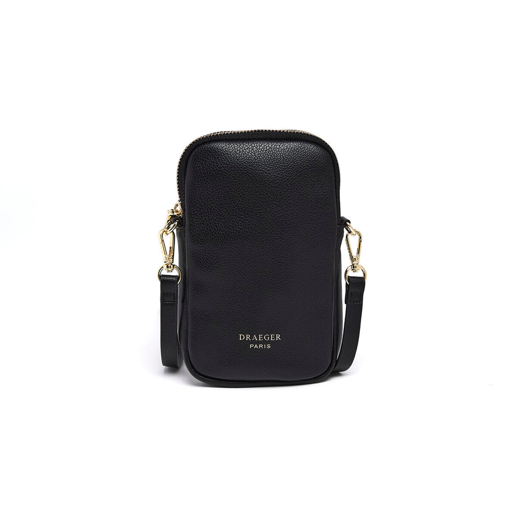 Funda de telefono movil chic Negro 2