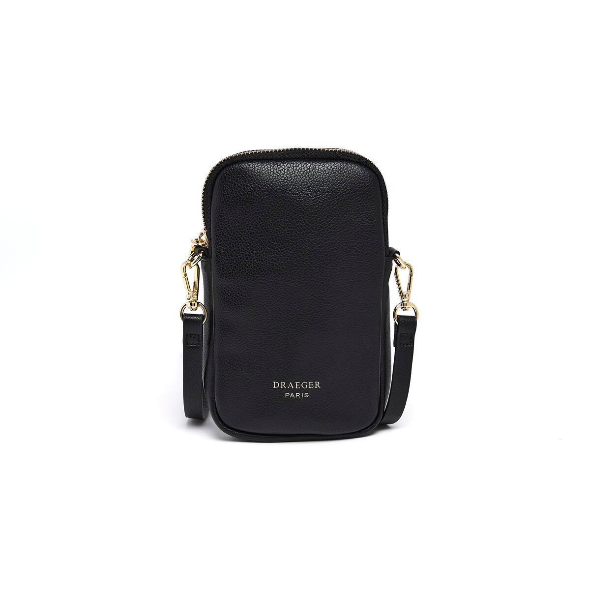 Funda de telefono movil chic Negro 2