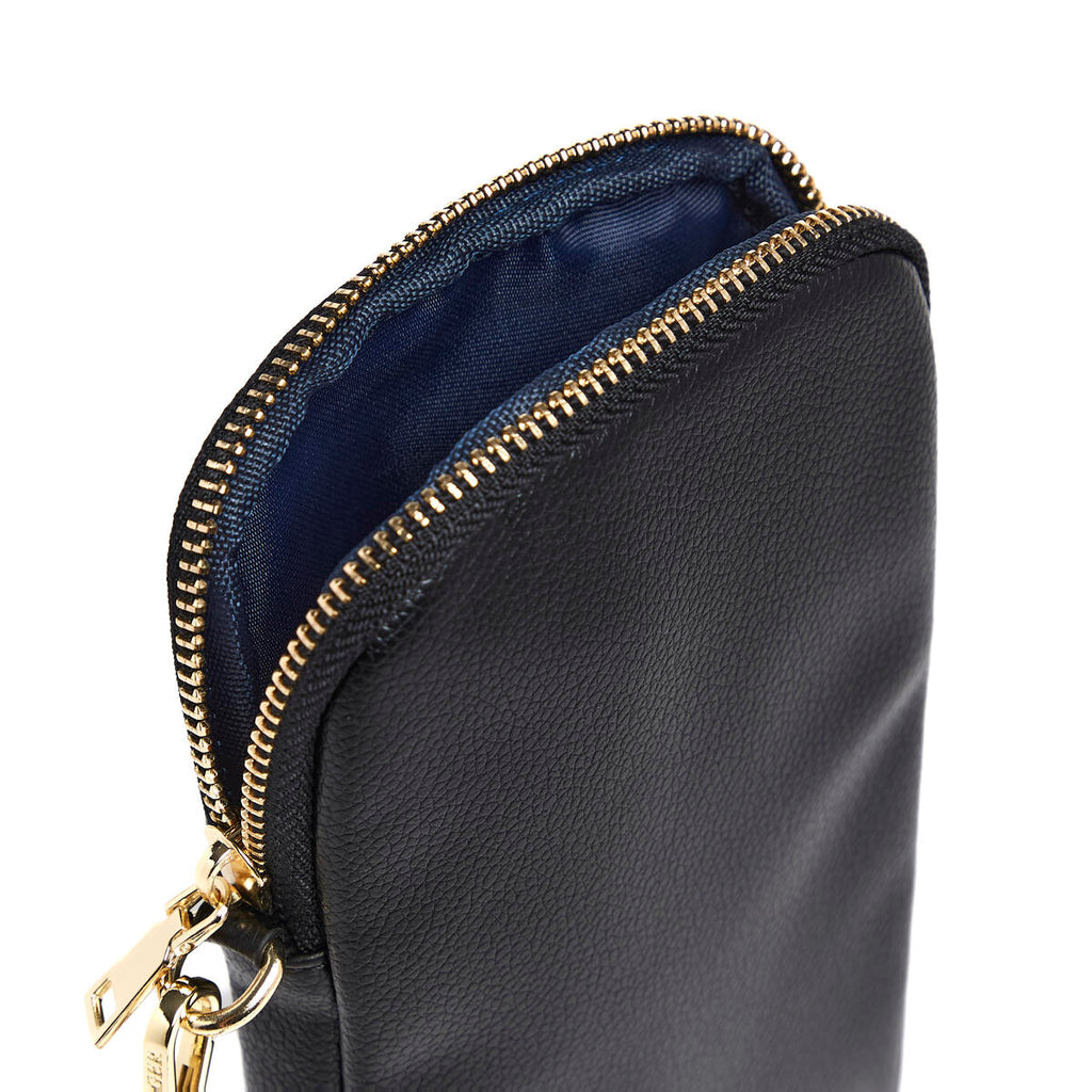 Funda de telefono movil chic Negro 3