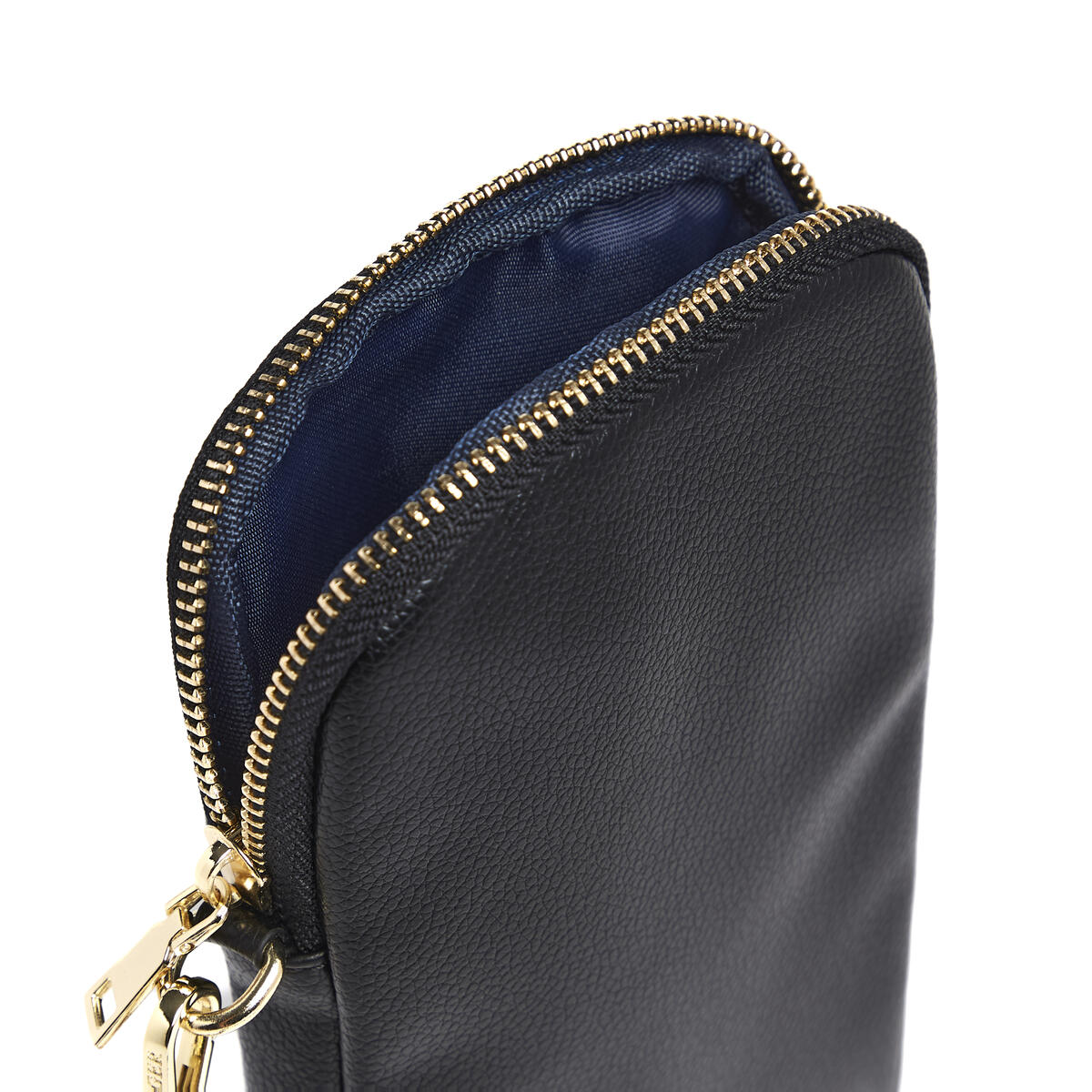 Funda de telefono movil chic Negro 3