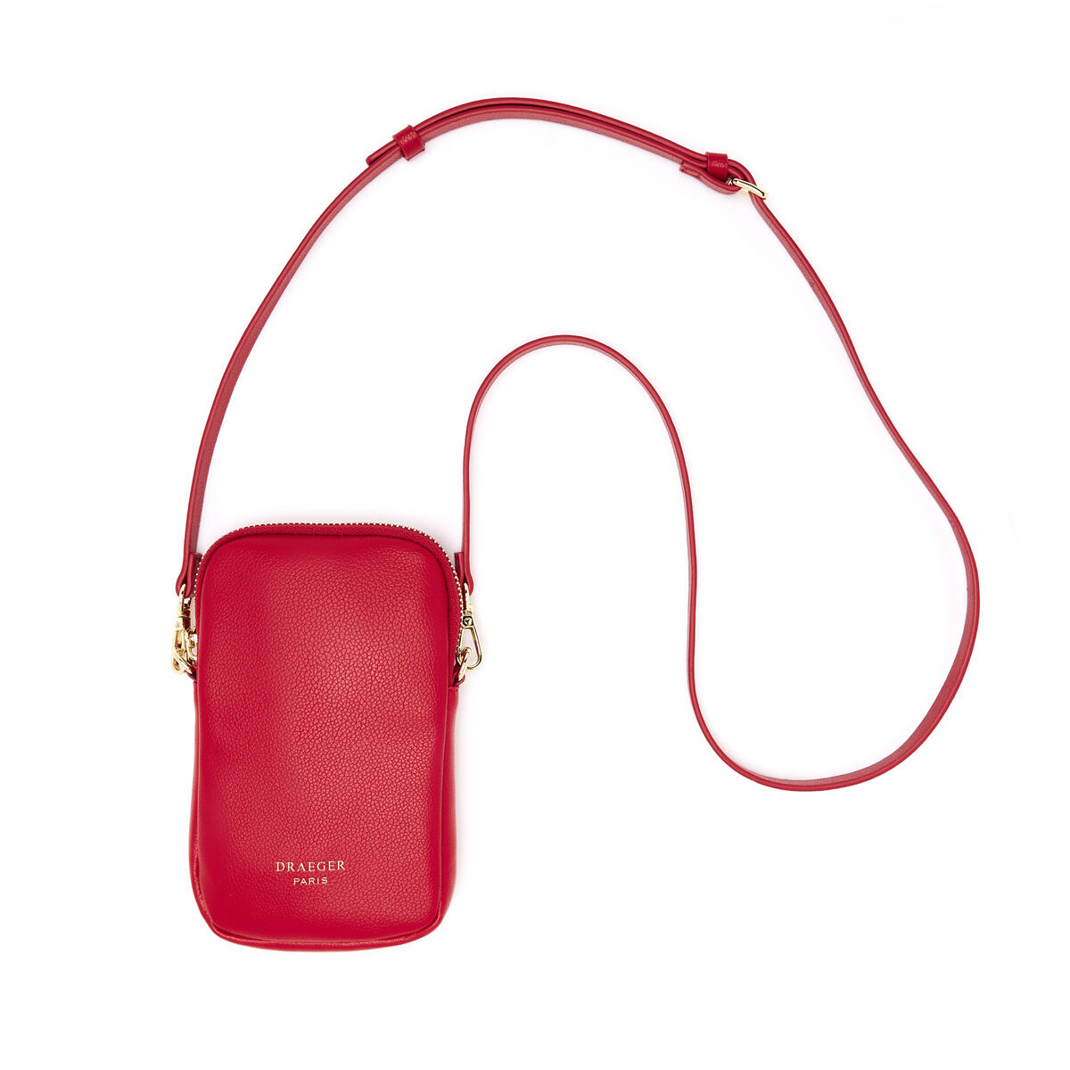 Funda de telefono movil chic Rojo 1