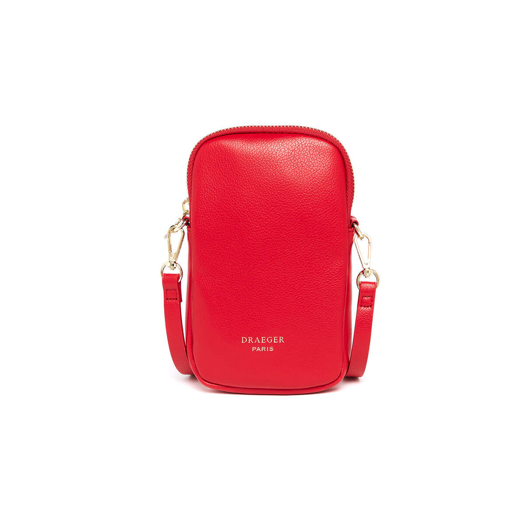 Funda de telefono movil chic Rojo 2