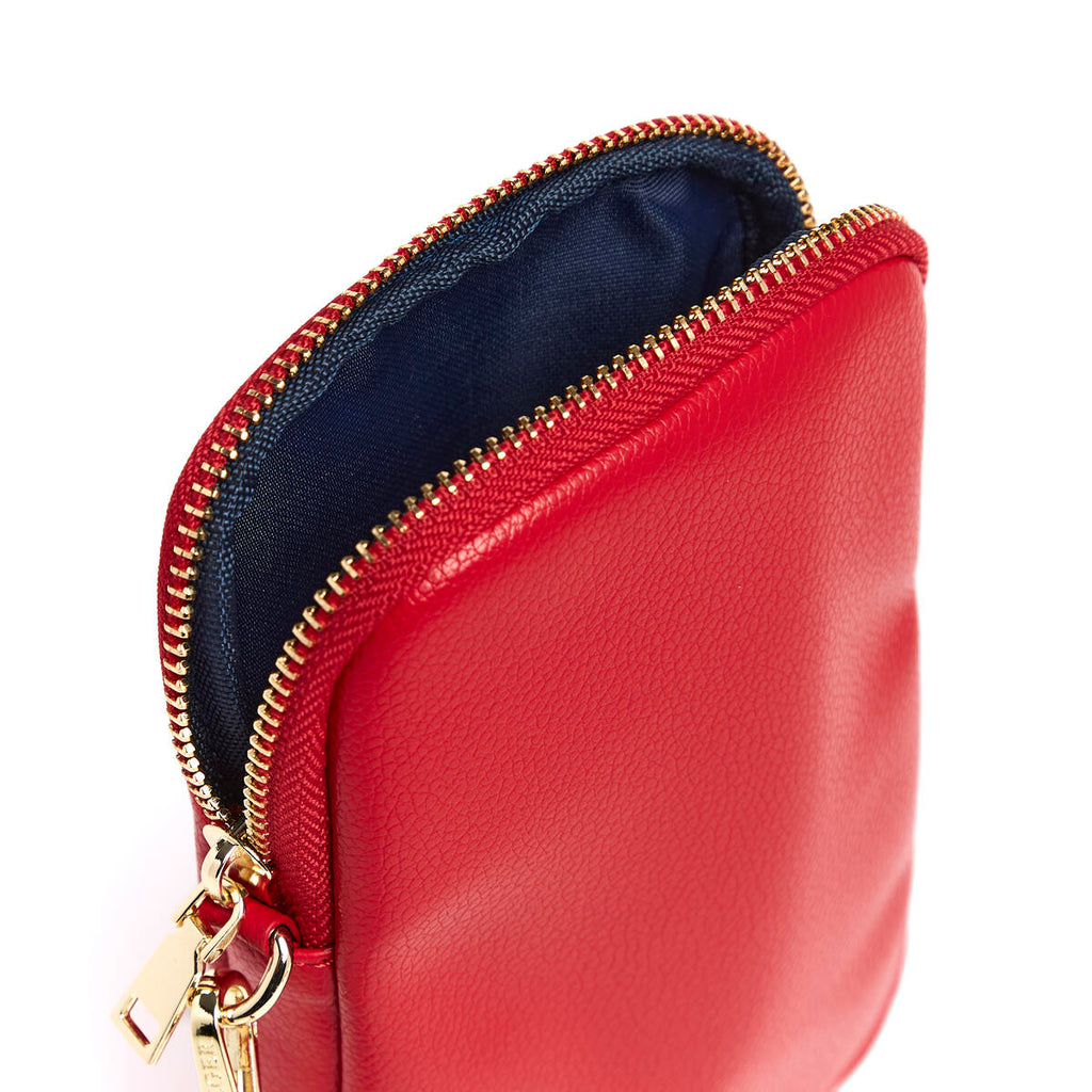 Funda de telefono movil chic Rojo 3