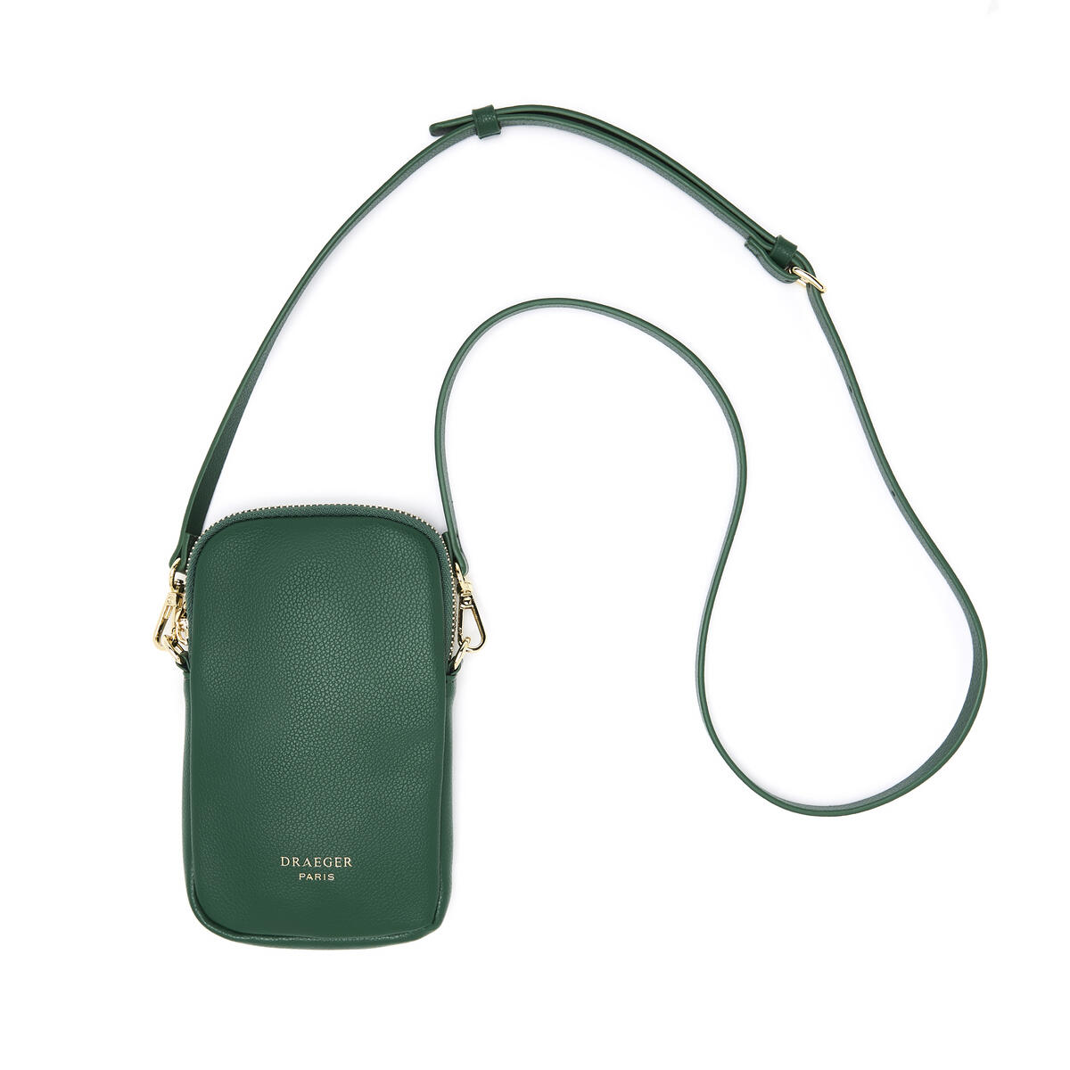 Funda de telefono movil chic Verde 1