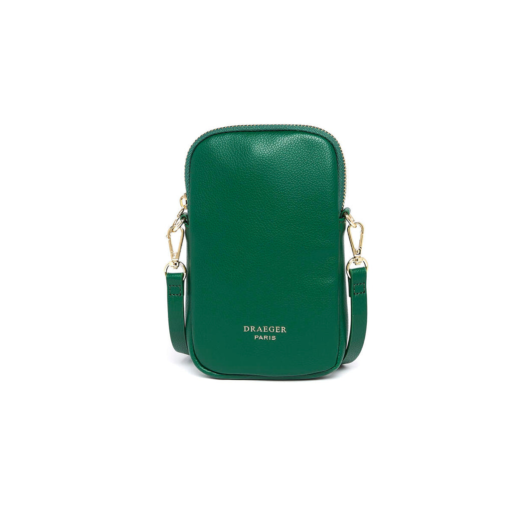 Funda de telefono movil chic Verde 2