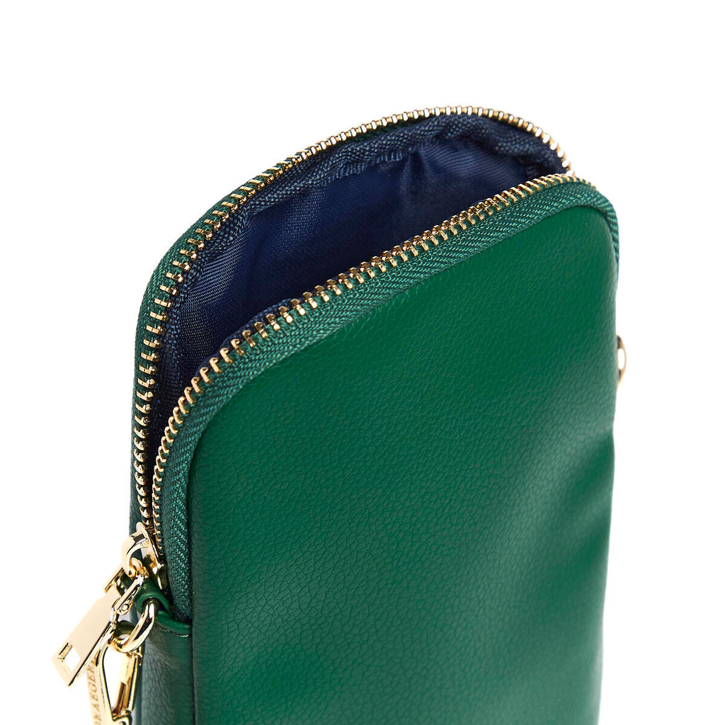 Funda de telefono movil chic Verde 3