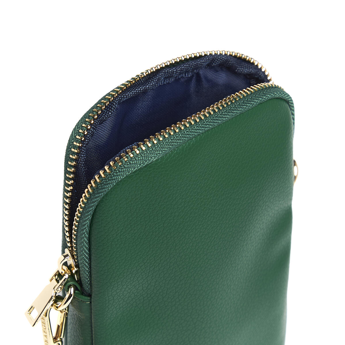 Funda de telefono movil chic Verde 3