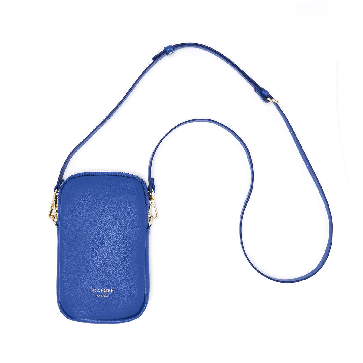 Funda de telefono movil chic Azul 1