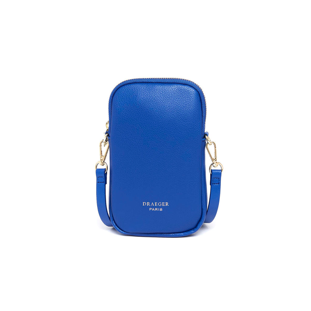 Funda de telefono movil chic Azul 2