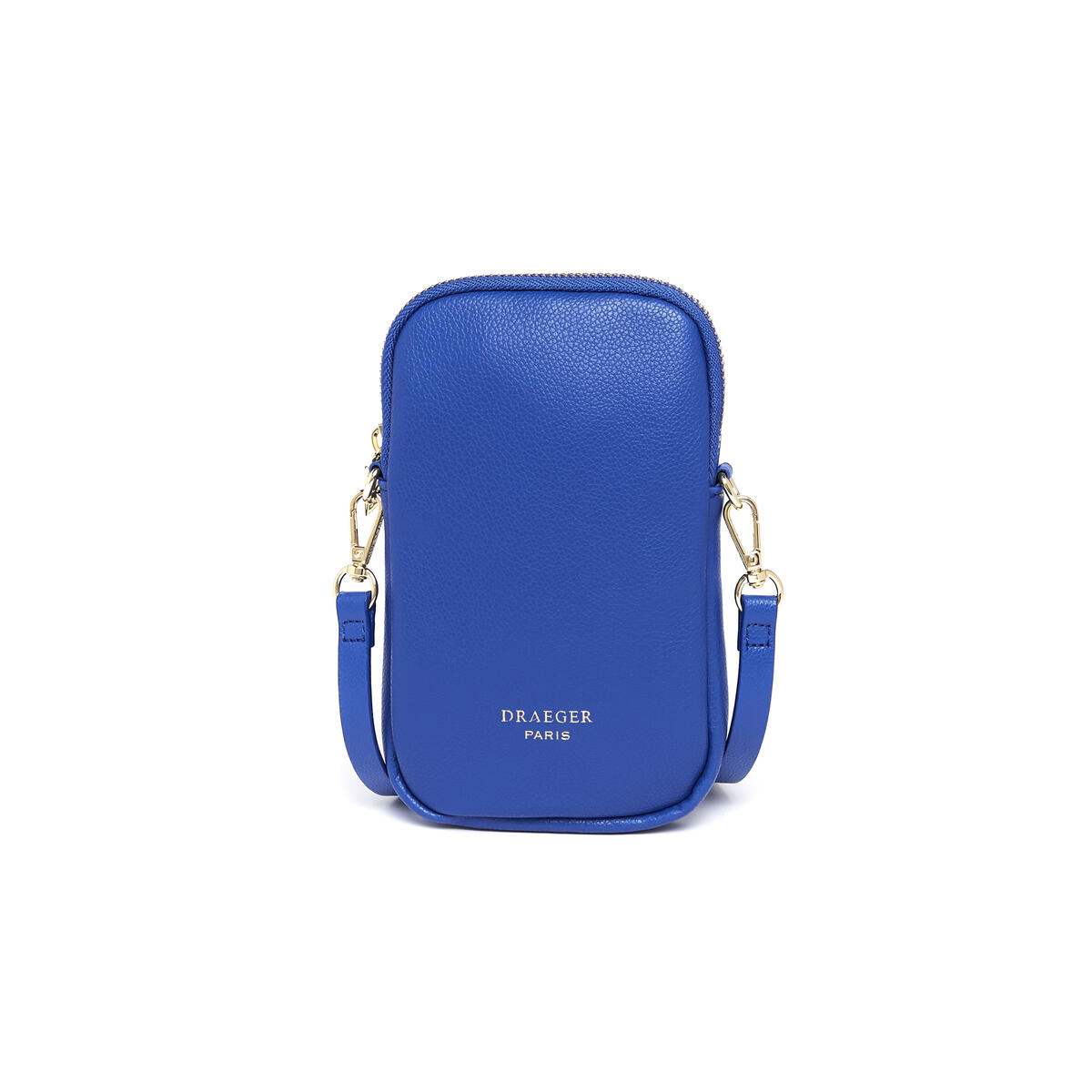 Funda de telefono movil chic Azul 2