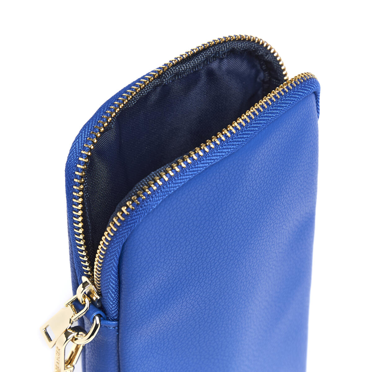 Funda de telefono movil chic Azul 3