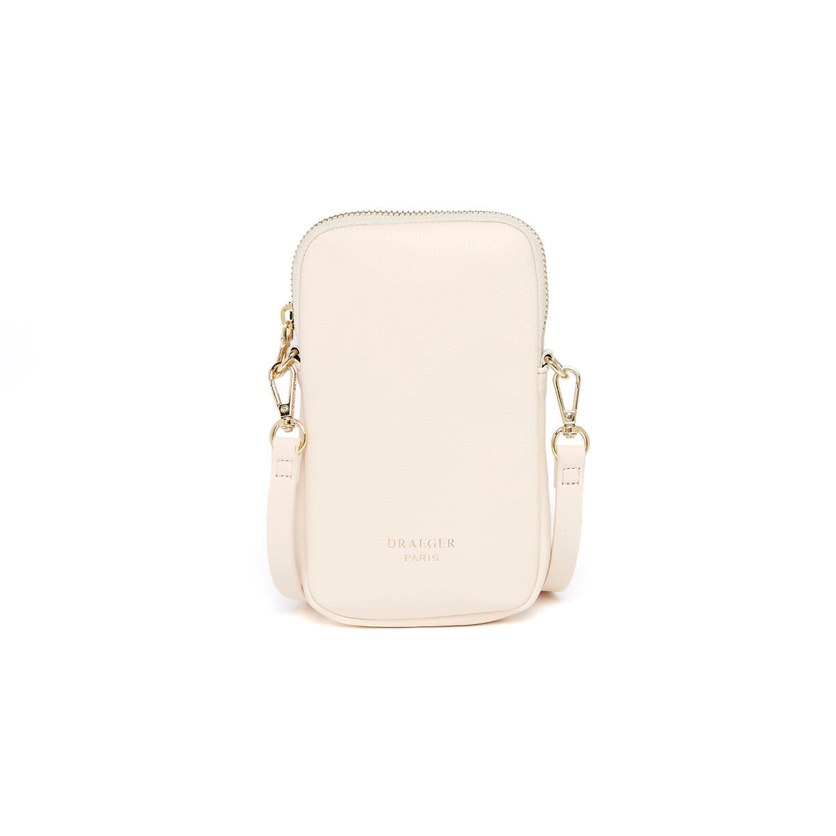 Funda de telefono movil chic Marfil 2