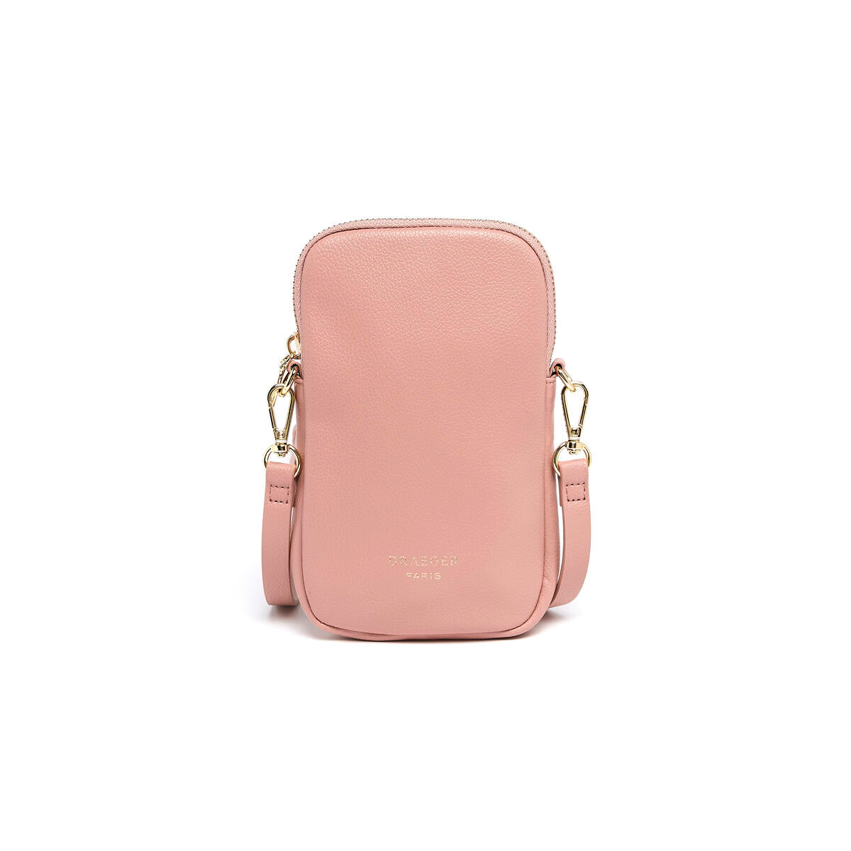 Funda de telefono movil chic Rosa vieja 2