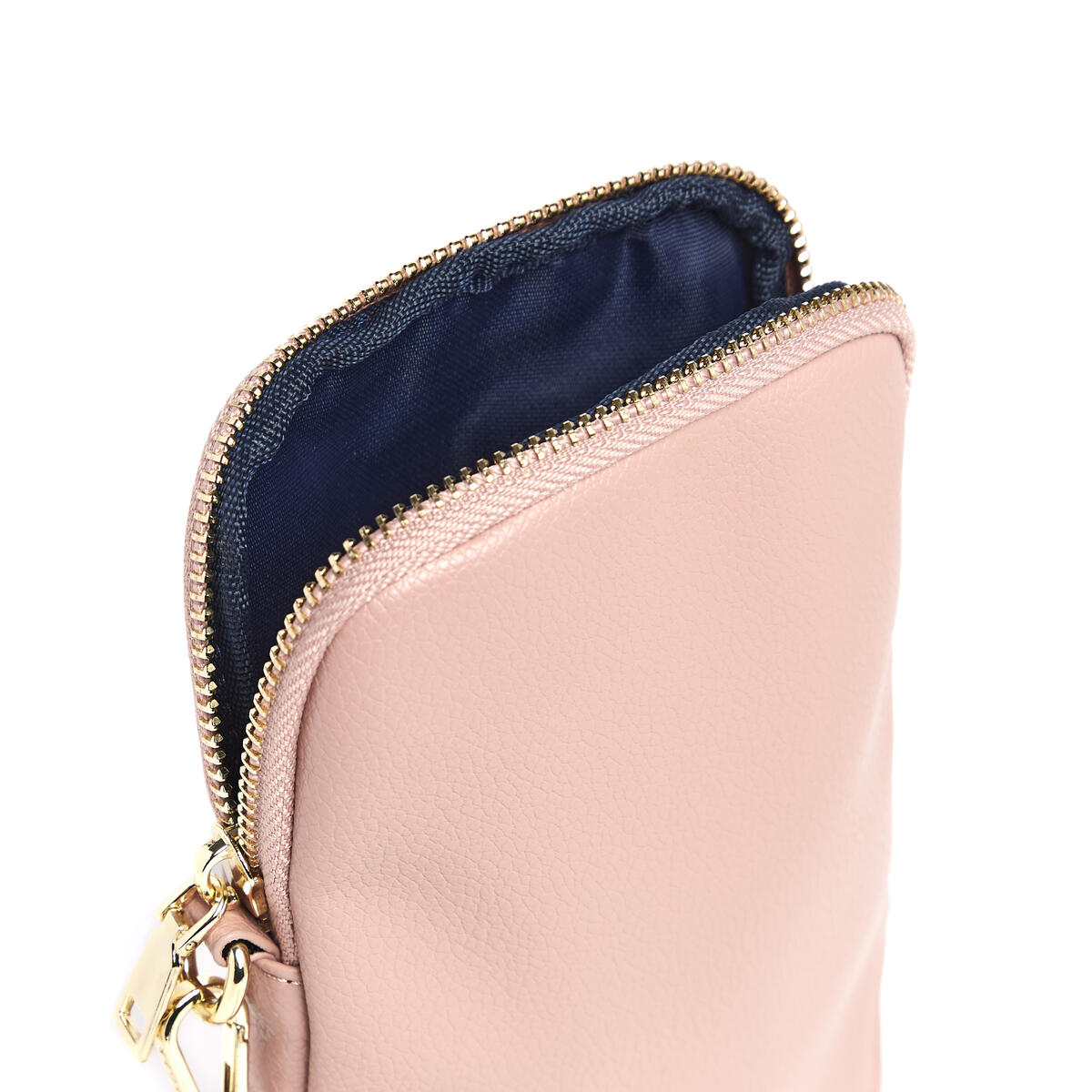 Funda de telefono movil chic Rosa vieja 3