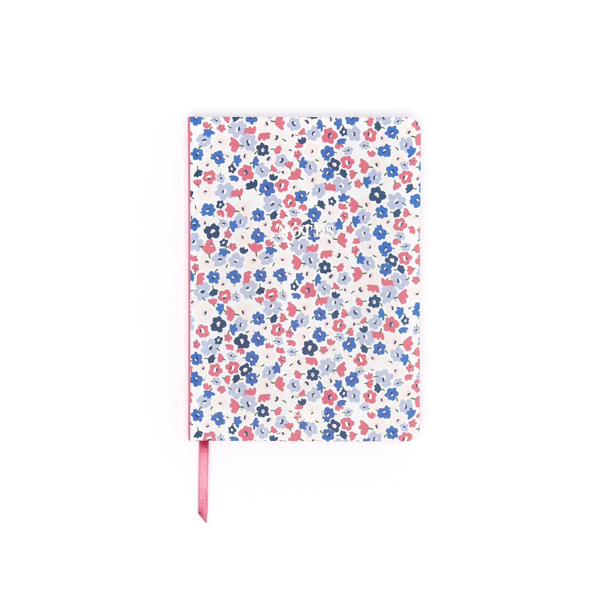Cuaderno A5 Office Chic Libertad 1