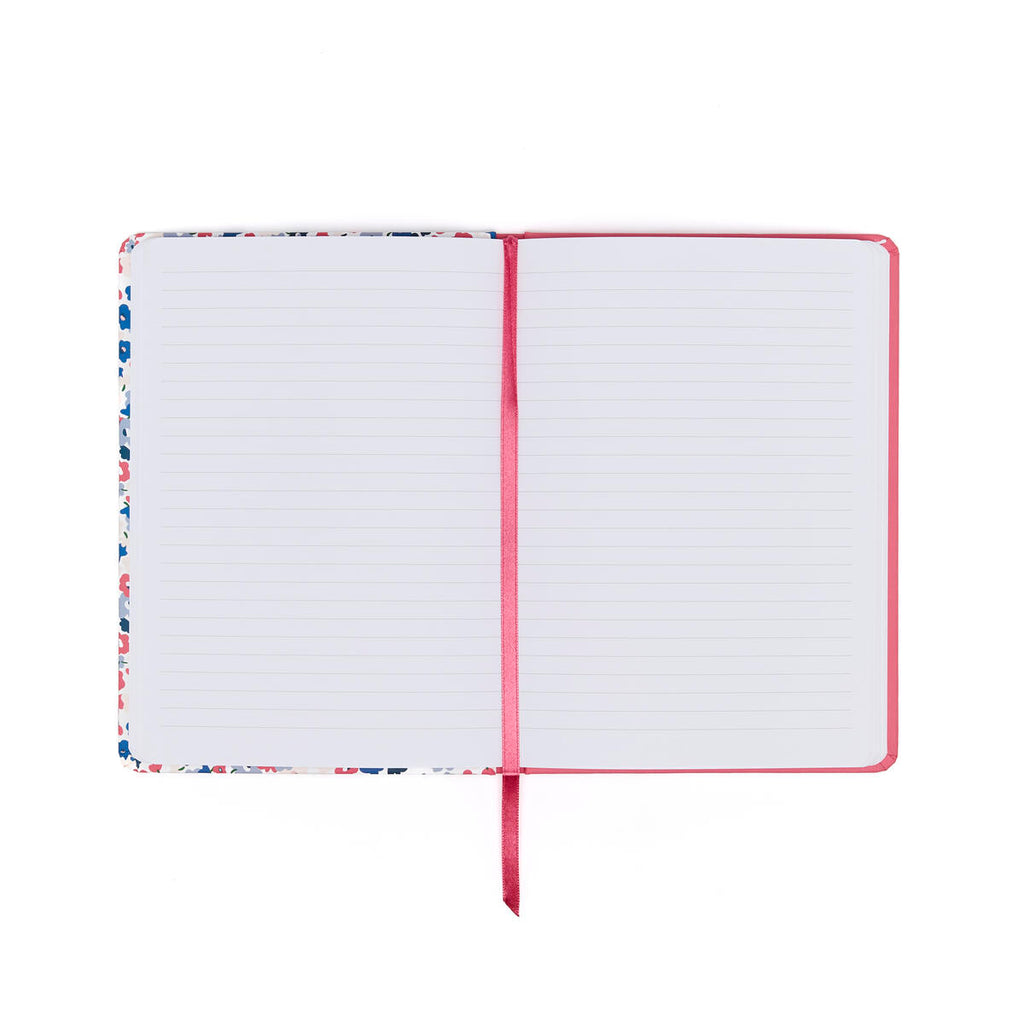 Cuaderno A5 Office Chic Libertad 2