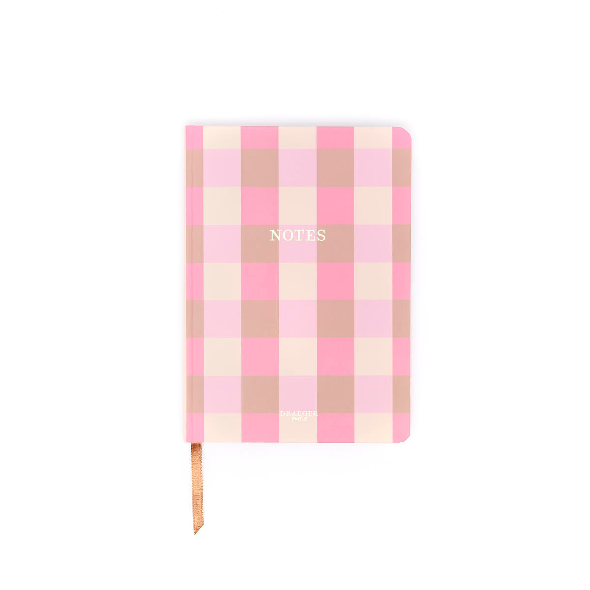 Cuaderno A5 Office Chic Guinga topo 1