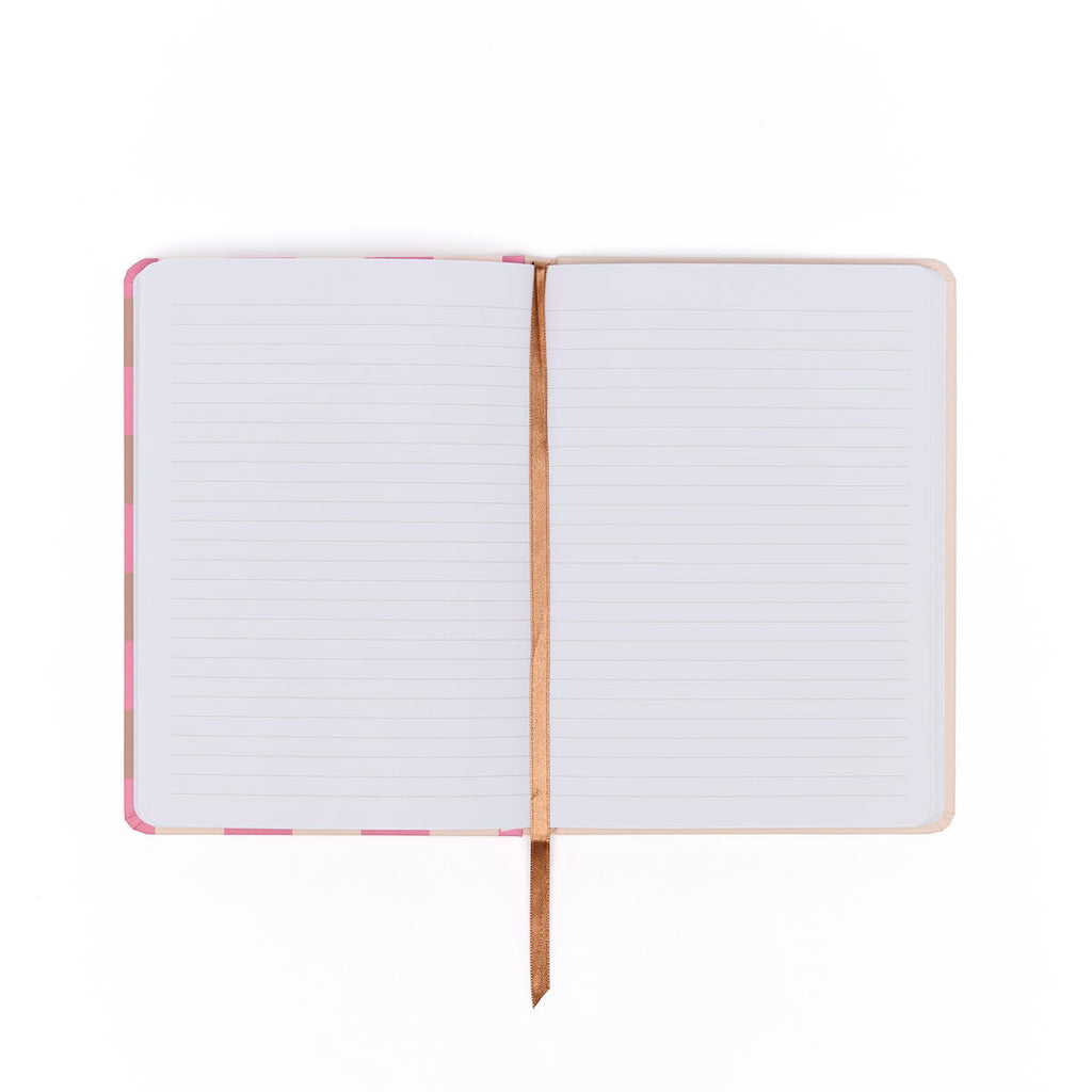 Cuaderno A5 Office Chic Guinga topo 2