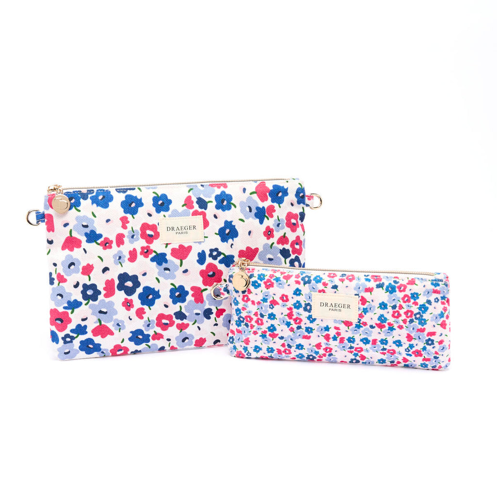 Estuche de algodón Office Chic Libertad 3