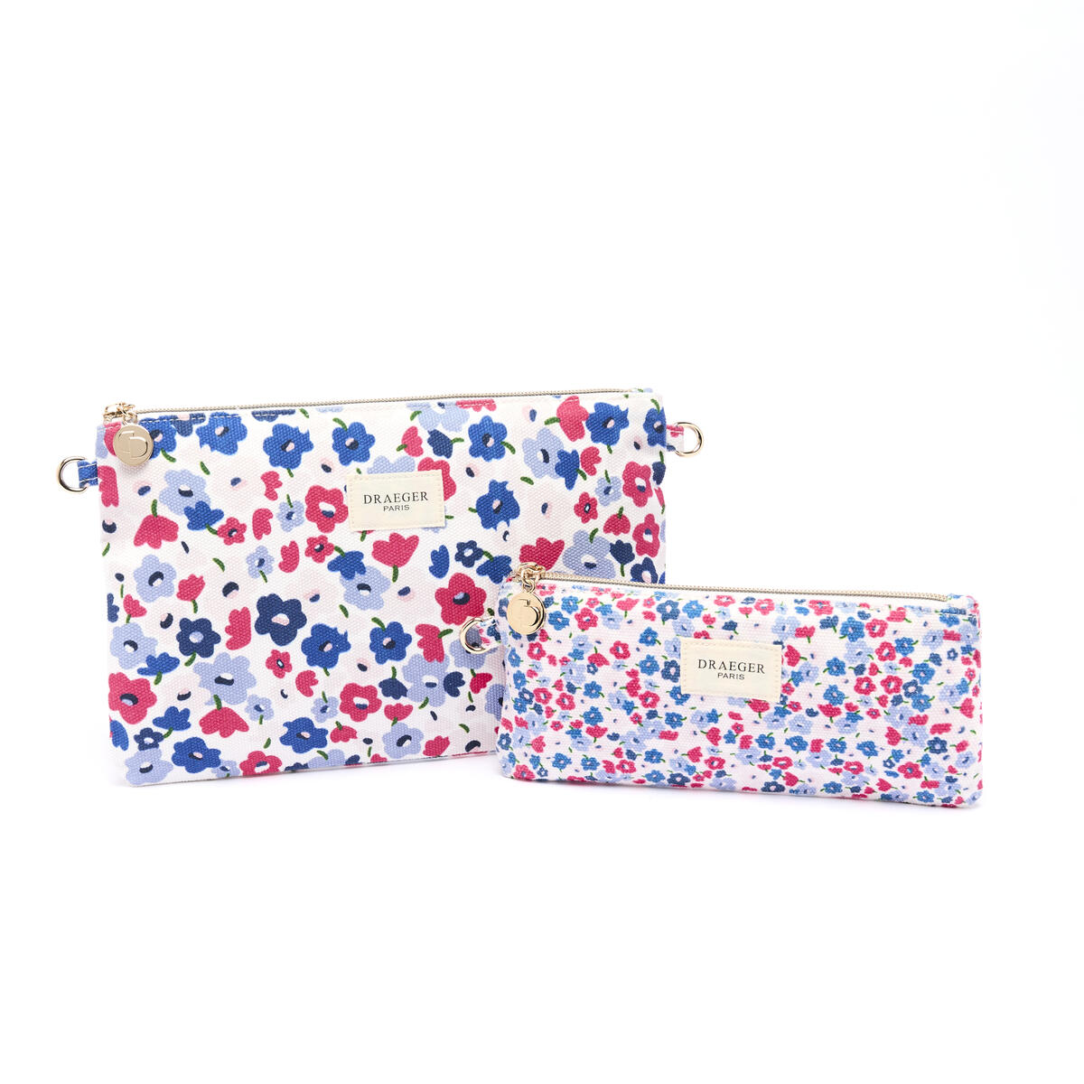 Estuche de algodón Office Chic Libertad 3