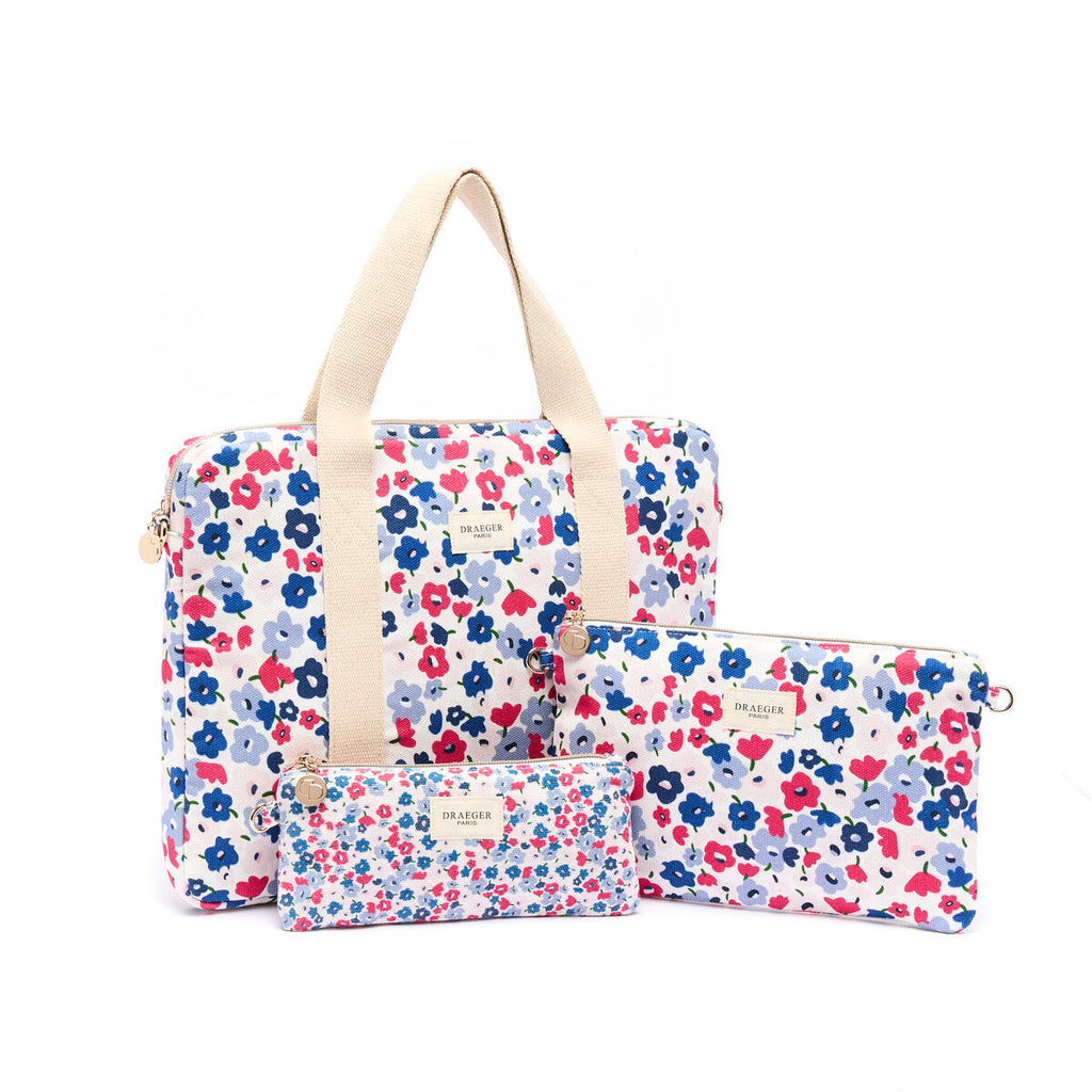 Estuche de algodón Office Chic Libertad 6