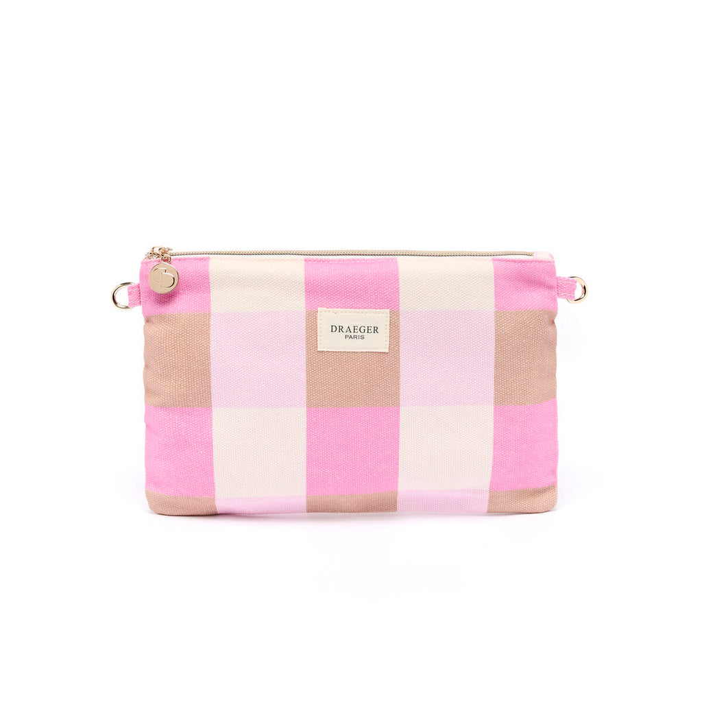 Estuche Office Chic Guinga topo 1