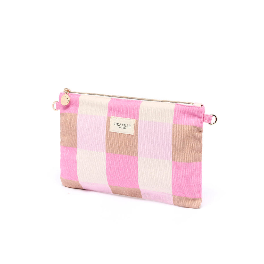 Estuche Office Chic Guinga topo 2