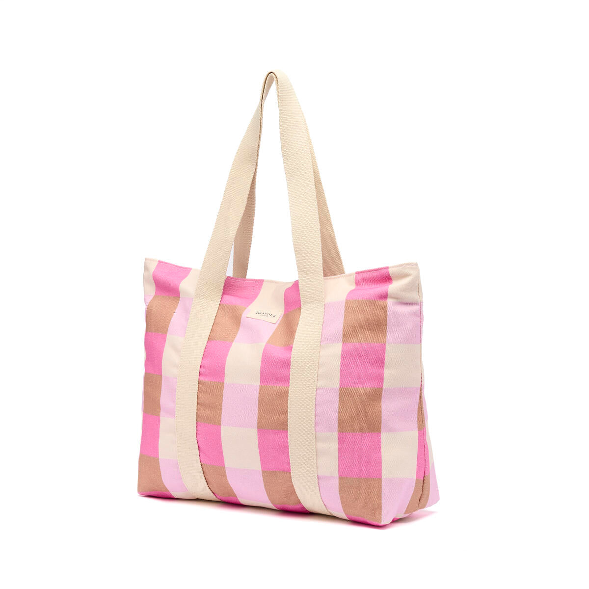 Tote Bag Office Chic Guinga topo 2