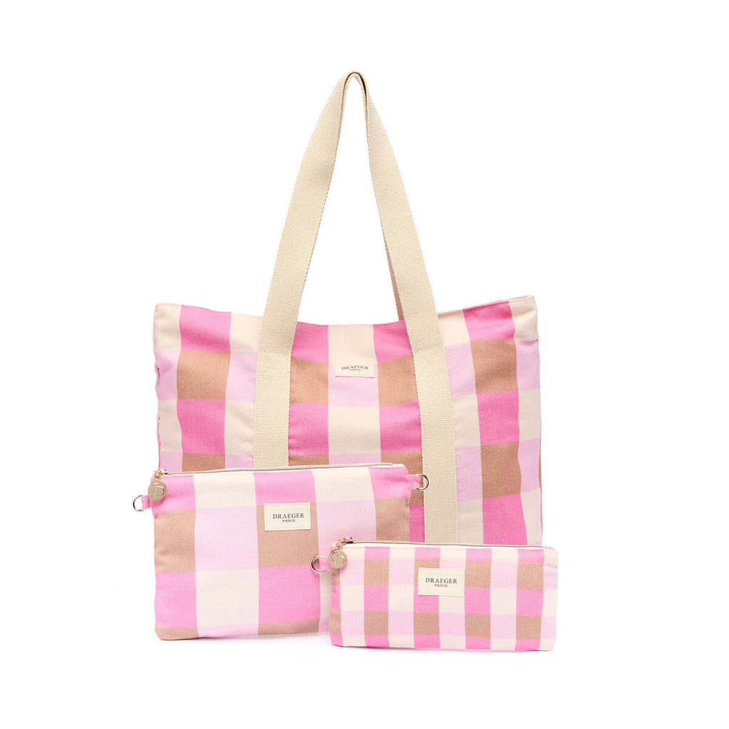 Tote Bag Office Chic Guinga topo 3