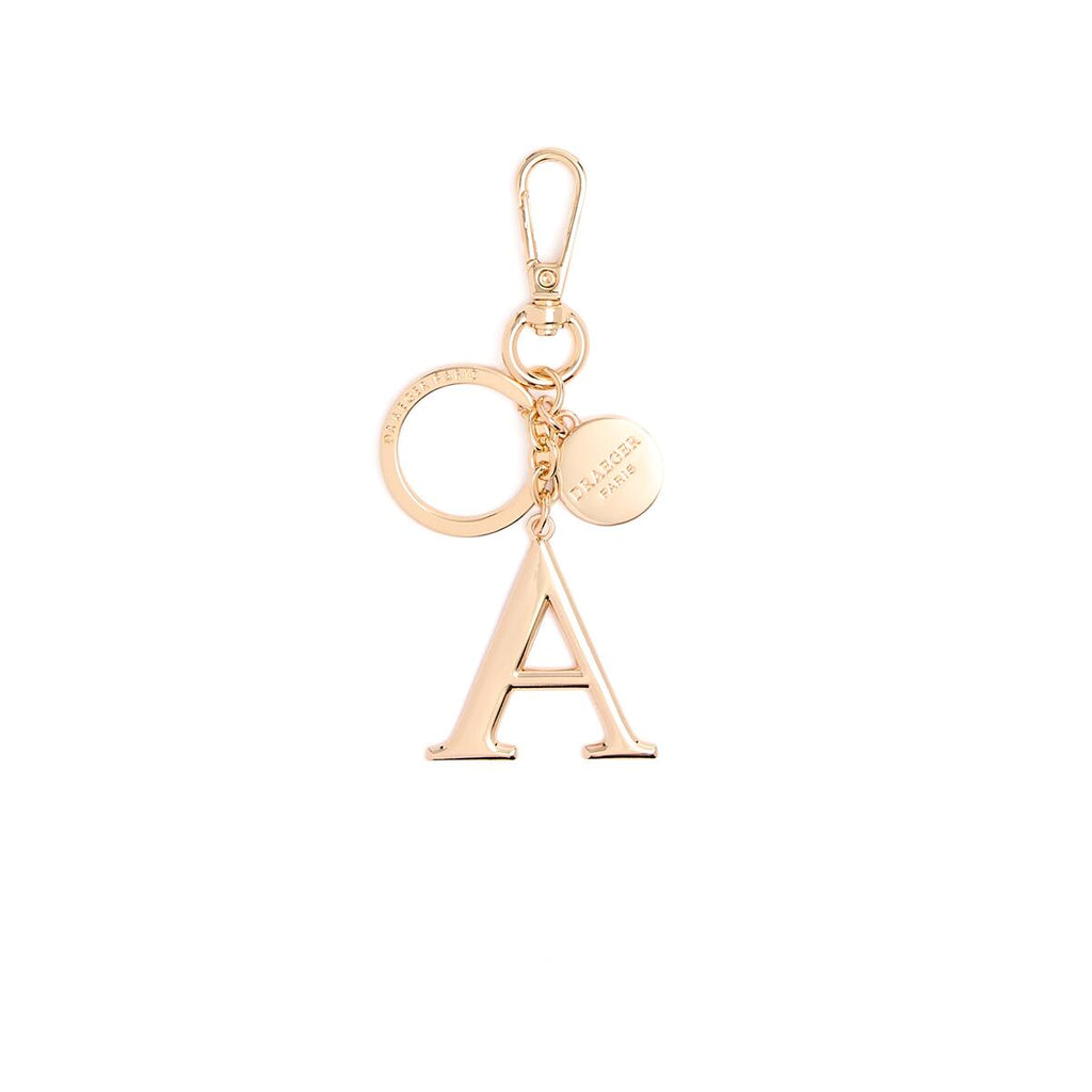 Charms con Iniciales A 1