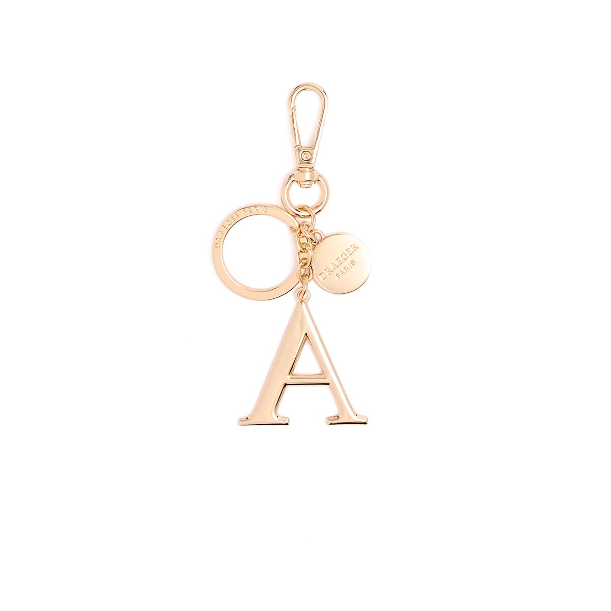 Charms con Iniciales A 1