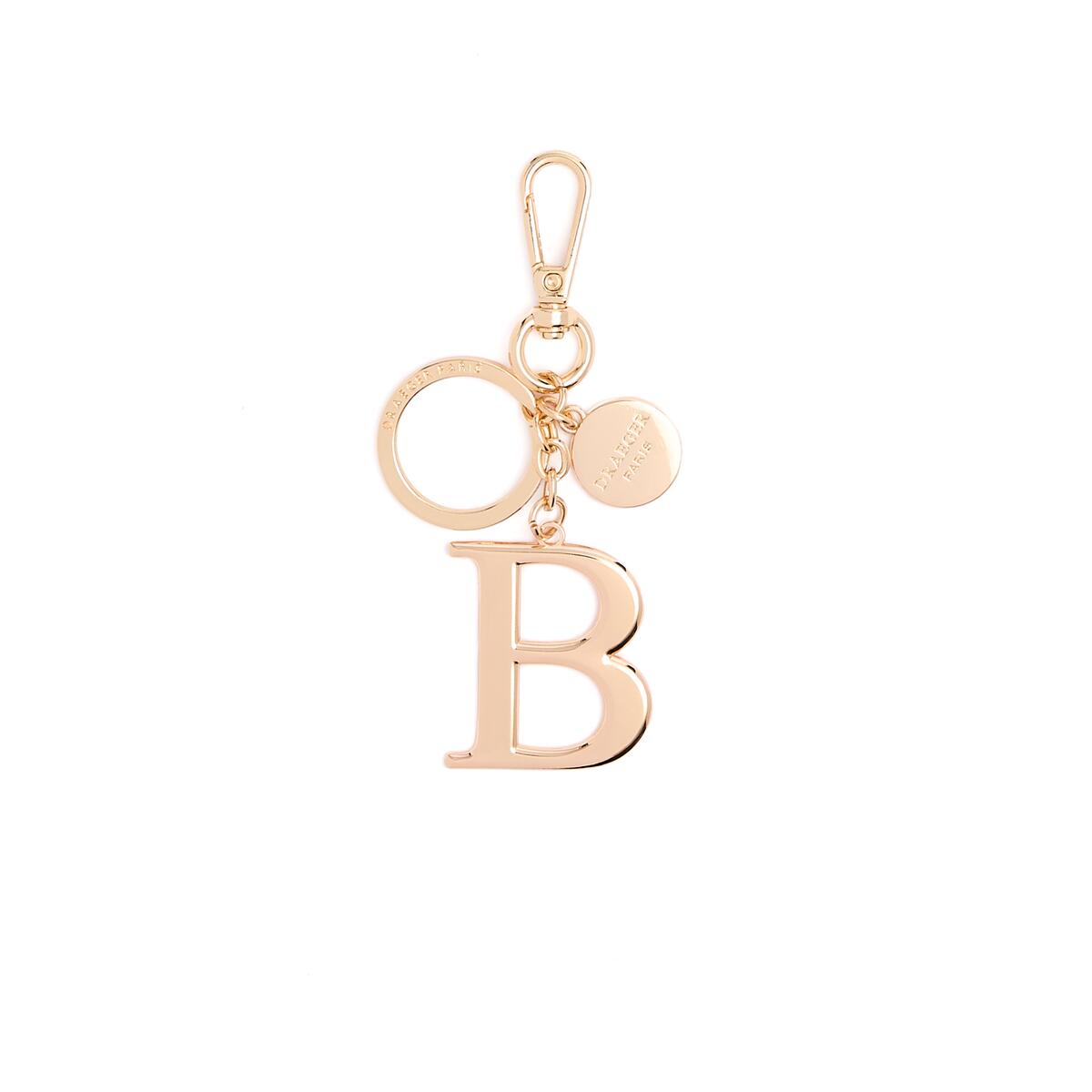 Charms con Iniciales B 1