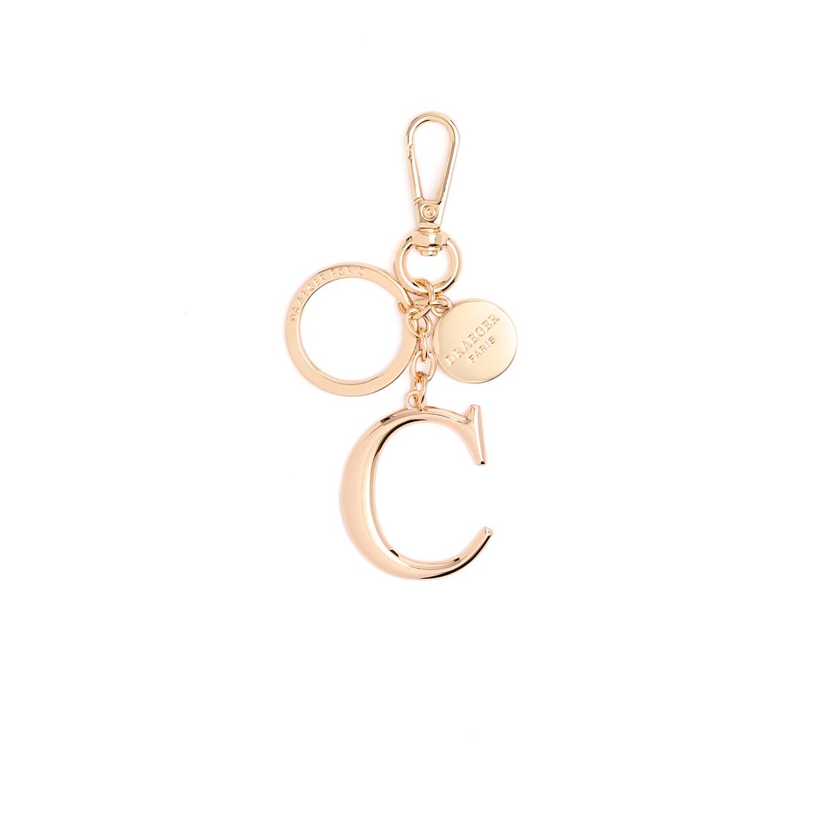 Charms con Iniciales C 1