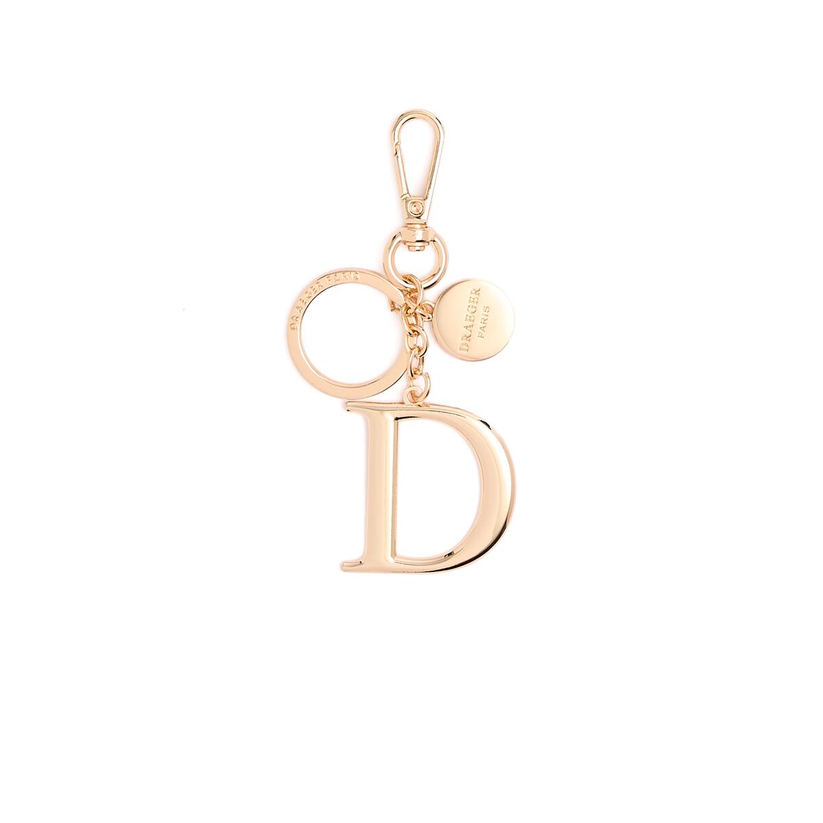 Charms con Iniciales D 1