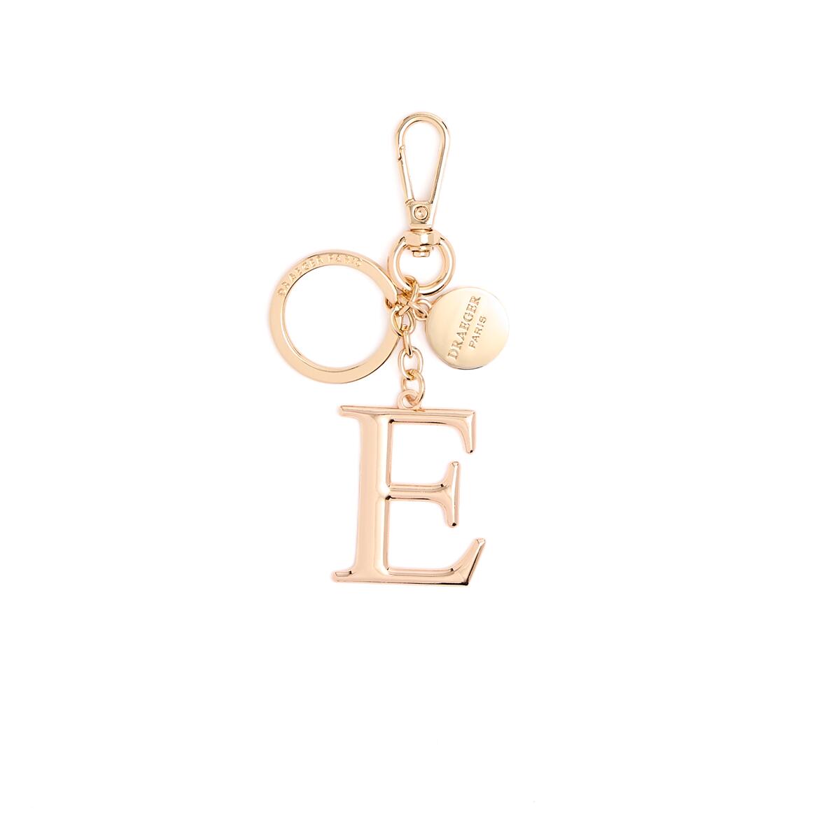 Charms con Iniciales E 1