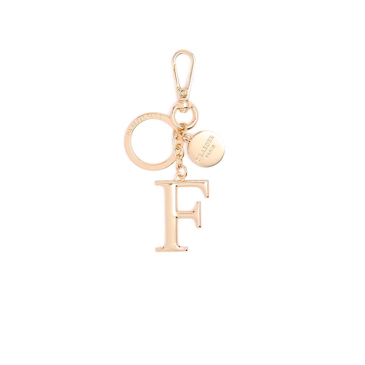 Charms con Iniciales F 1
