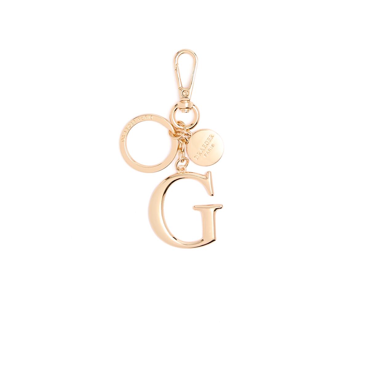 Charms con Iniciales G 1