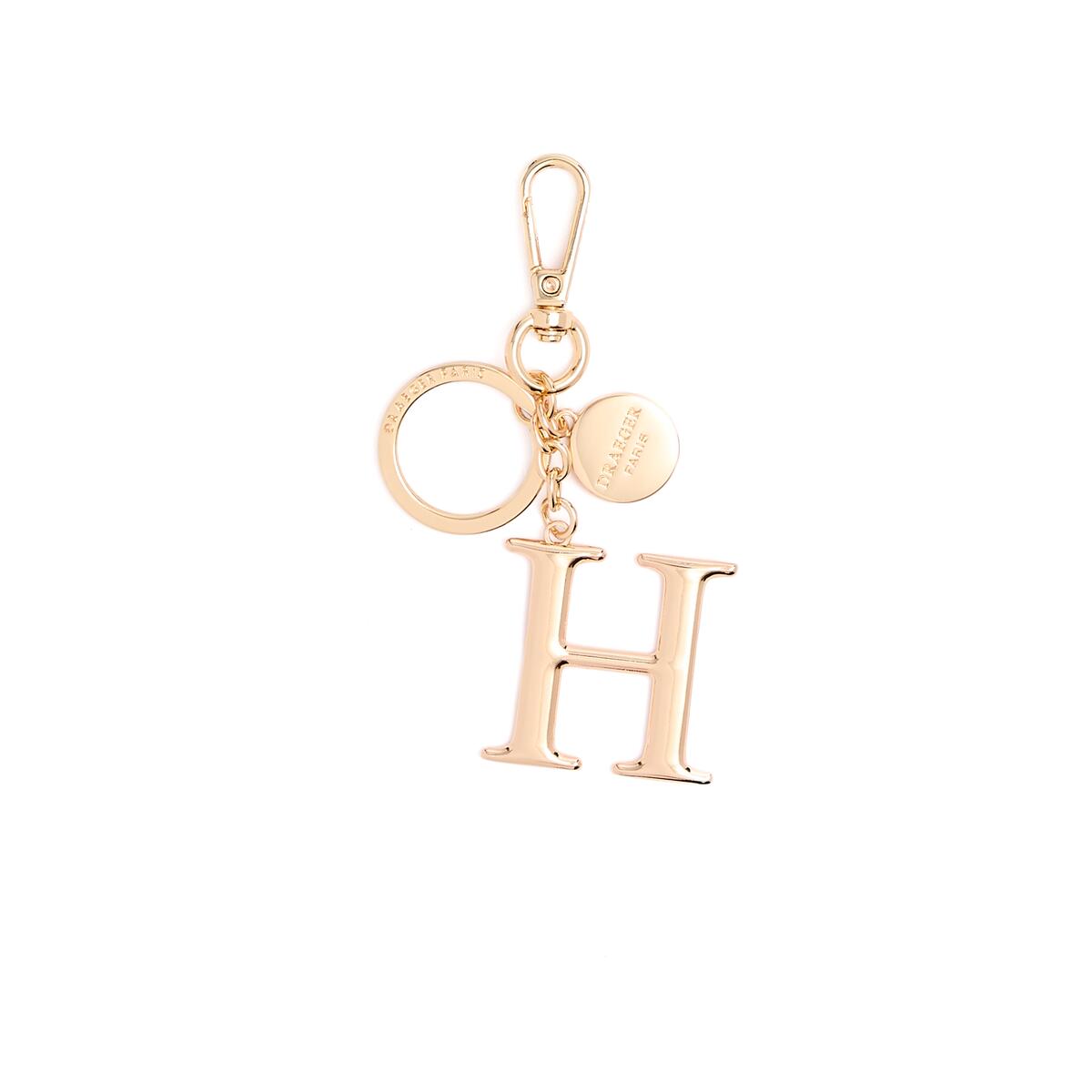 Charms con Iniciales H 1
