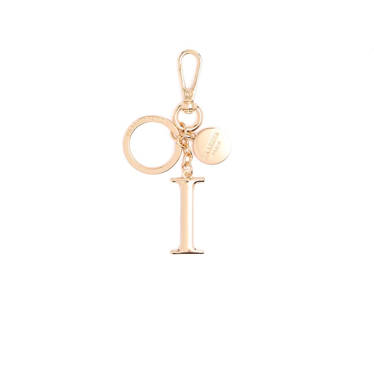 Charms con Iniciales I 1